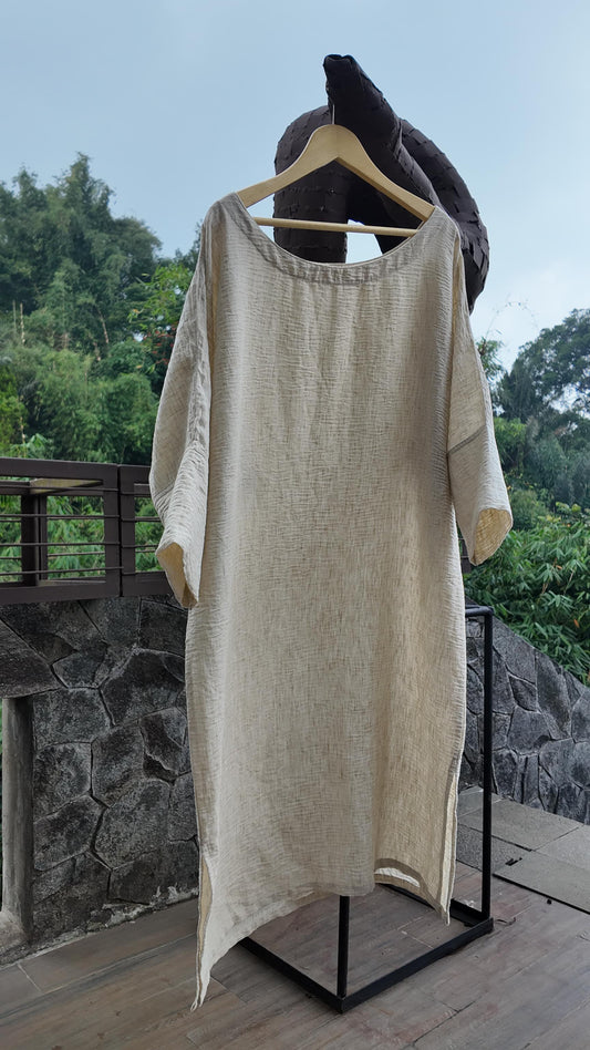 Robe Aurea – Élégance sans contrainte